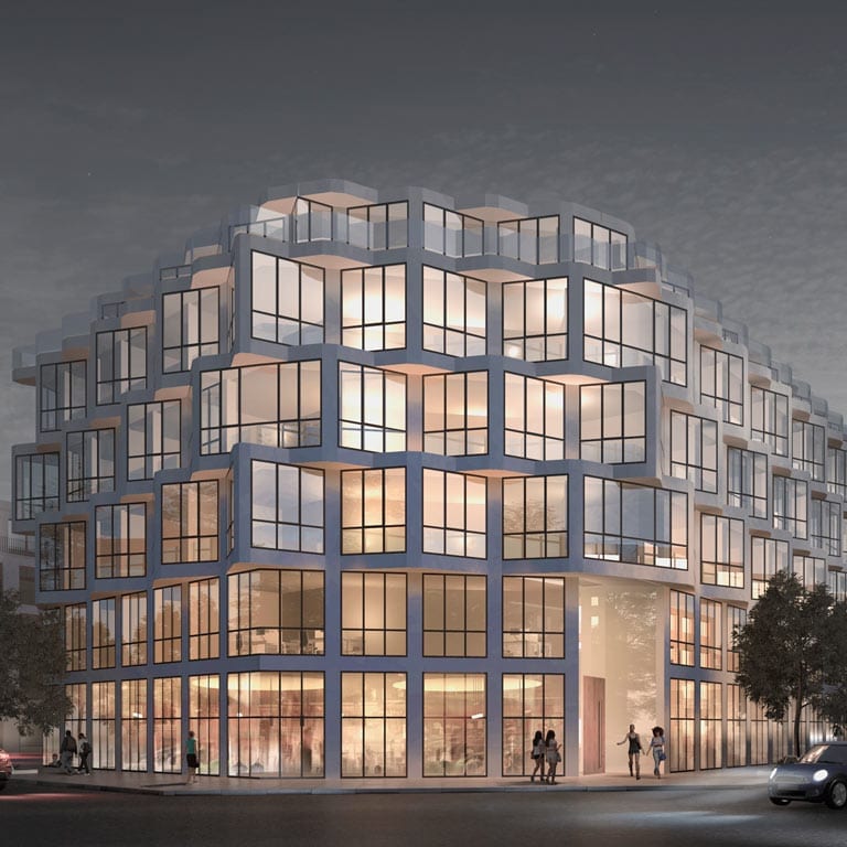 Atrium Development Group GmbH | Developments with foresight